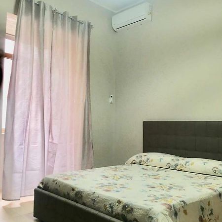Apartmán Casa Mariarca Neapol Exteriér fotografie