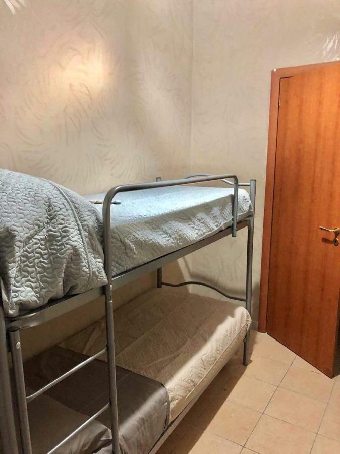 Apartmán Casa Mariarca Neapol Exteriér fotografie