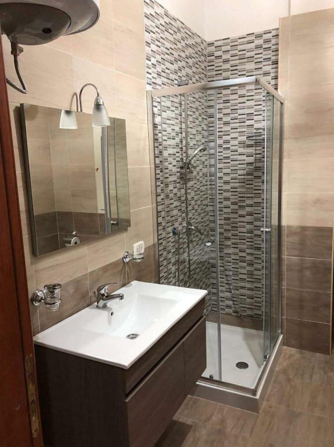 Apartmán Casa Mariarca Neapol Exteriér fotografie