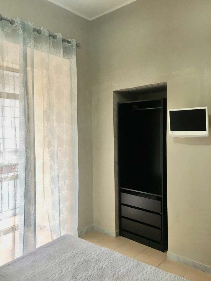 Apartmán Casa Mariarca Neapol Exteriér fotografie