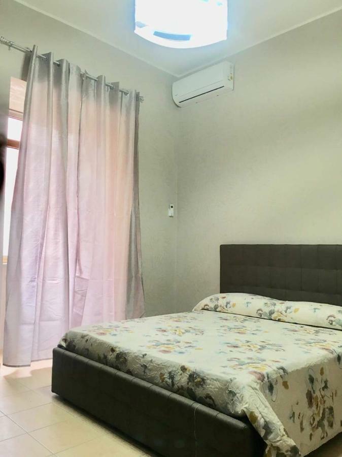 Apartmán Casa Mariarca Neapol Exteriér fotografie