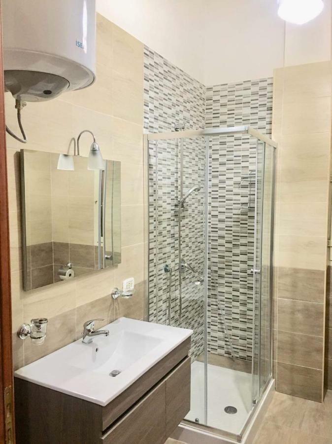 Apartmán Casa Mariarca Neapol Exteriér fotografie