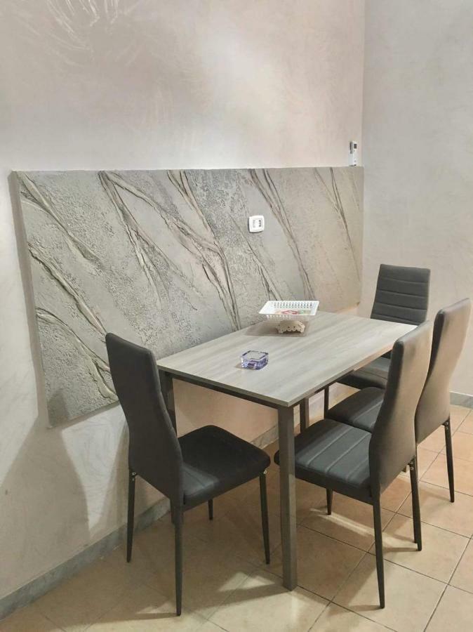 Apartmán Casa Mariarca Neapol Exteriér fotografie