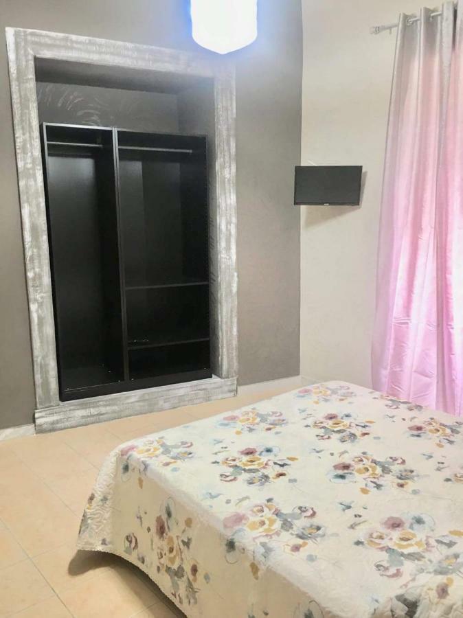 Apartmán Casa Mariarca Neapol Exteriér fotografie