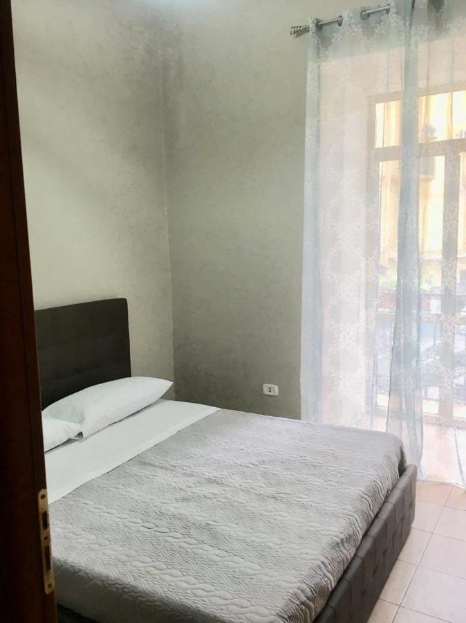 Apartmán Casa Mariarca Neapol Exteriér fotografie